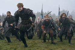 Nový seriál od tvůrce Vikingů ukáže muže, na kterého dějiny nezapomněly