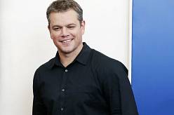 Matt Damon se snaží vědomě prožít každou sekundu, kterou ještě může se svými dcerami strávit