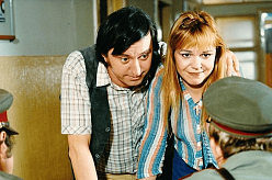 Retro fotokvíz: Nezapomenutelná Dáša Veškrnová na starých snímcích. Husákovy děti dají 10/10 s přehledem