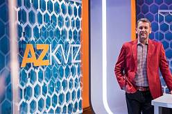 AZ-kvíz: Legendární soutěž, která prověří vaše znalosti