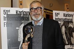 Kvíz: Mezinárodní filmový festival Karlovy Vary: Otestujte si své znalosti