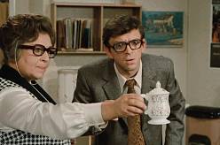 Kvíz: Stella Zázvorková – herečka, která rozesmála celý národ. 9 z 10 lidí v tomto testu chybuje