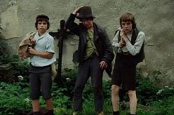 Kvíz: Film Páni kluci okouzlil celé generace. Jen 12 % lidí uspěje bez chyby