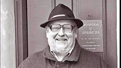 Zdeněk Hess, štamgast Lojza z Ulice, by dnes oslavil své narozeniny Zdeněk Hess, štamgast Lojza z Ulice, by dnes oslavil své narozeniny