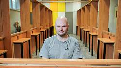 Bez lítosti: Teprve jedenadvacetiletý Lukáš Kopecký surovou vraždou překvapil i otrlé kriminalisty Bez lítosti: Teprve jedenadvacetiletý Lukáš Kopecký surovou vraždou překvapil i otrlé kriminalisty