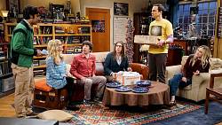 Leonard, Sheldon nebo Penny? Vyzkoušejte si, jaká jste postava z Teorie velkého třesku Leonard, Sheldon nebo Penny? Vyzkoušejte si, jaká jste postava z Teorie velkého třesku