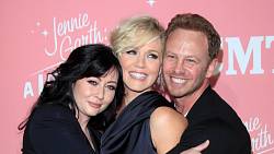 Otestujte se a zjistěte, jaká jste postava z Beverly Hills 90210 Otestujte se a zjistěte, jaká jste postava z Beverly Hills 90210