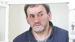 Bez lítosti: Juraj Kučerák je dalším odsouzeným, který odešel od soudu s doživotním trestem Bez lítosti: Juraj Kučerák je dalším odsouzeným, který odešel od soudu s doživotním trestem