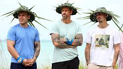 Survivor Česko & Slovensko: Další dávka „psycho“ drobností z nejdrsnější reality show Survivor Česko & Slovensko: Další dávka „psycho“ drobností z nejdrsnější reality show