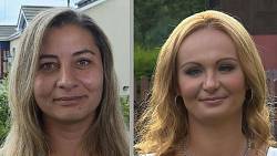 Výměna manželek: Nikola se ocitla v Irsku v romské rodině, idylka to pro ni nebyla Výměna manželek: Nikola se ocitla v Irsku v romské rodině, idylka to pro ni nebyla