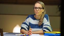 Ulice: Soňa Čechová novou ředitelkou školy – Otíkova noční můra se možná vyplní Ulice: Soňa Čechová novou ředitelkou školy – Otíkova noční můra se možná vyplní