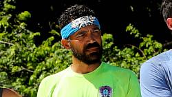 Survivor Česko & Slovensko: Lempl Jack označil všechny Lovce za rasisty a už jen chybělo, aby si lehl na záda a kopal kolem sebe Survivor Česko & Slovensko: Lempl Jack označil všechny Lovce za rasisty a už jen chybělo, aby si lehl na záda a kopal kolem sebe
