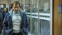 Tři hodiny napětí přinese na obrazovky České televize zasmušilý Hofmann a divoký Maštalír Tři hodiny napětí přinese na obrazovky České televize zasmušilý Hofmann a divoký Maštalír