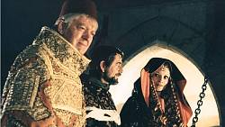 Slavná postava české historie je oblíbená u českých filmařů aneb kdo se zhostil role Karla IV. nejlépe Slavná postava české historie je oblíbená u českých filmařů aneb kdo se zhostil role Karla IV. nejlépe
