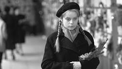 Než jako Borůvka svedla Štěpána Šafránka, zazářila mladá Miroslava Šafránková ve filmu Robinsonka Než jako Borůvka svedla Štěpána Šafránka, zazářila mladá Miroslava Šafránková ve filmu Robinsonka