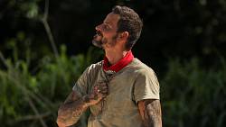 Survivor Česko & Slovensko: Holky mají umyté vlasy a vyholená podpaží, kluci si vytvarovali kníry a bradky Survivor Česko & Slovensko: Holky mají umyté vlasy a vyholená podpaží, kluci si vytvarovali kníry a bradky