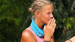 Survivor Česko & Slovensko: Sedmilhářka ani pláčem na kmenové radě ostatní neobměkčila, peklo ale na Lovce ještě čeká Survivor Česko & Slovensko: Sedmilhářka ani pláčem na kmenové radě ostatní neobměkčila, peklo ale na Lovce ještě čeká