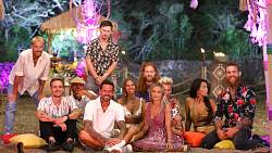 Survivor Česko & Slovensko: Kmeny Lovců a Titánů jsou minulostí. Nový kmen Taínos zažil nepříjemné překvapení Survivor Česko & Slovensko: Kmeny Lovců a Titánů jsou minulostí. Nový kmen Taínos zažil nepříjemné překvapení