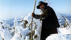 Filmové putování po krásách české vlasti: Krakonoš a lyžníci, Snowboarďáci a Jak vytrhnout velrybě stoličku Filmové putování po krásách české vlasti: Krakonoš a lyžníci, Snowboarďáci a Jak vytrhnout velrybě stoličku
