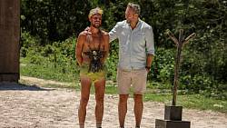 Survivor Česko & Slovensko: Pomalu se schyluje k pánské jízdě. Jana už by měla sestoupit z obláčku, když čekala na hru dvacet let Survivor Česko & Slovensko: Pomalu se schyluje k pánské jízdě. Jana už by měla sestoupit z obláčku, když čekala na hru dvacet let