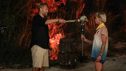 Survivor Česko & Slovensko: Konečně přichází pravá hra, největší podraz je příslibem dalších dnů plných pomsty Survivor Česko & Slovensko: Konečně přichází pravá hra, největší podraz je příslibem dalších dnů plných pomsty