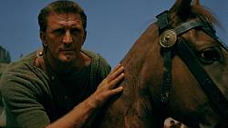 Epický příběh, dechberoucí akční scény a Kirk Douglas – film Spartakus je nejpůsobivější historický film ze starověkého Říma Epický příběh, dechberoucí akční scény a Kirk Douglas – film Spartakus je nejpůsobivější historický film ze starověkého Říma