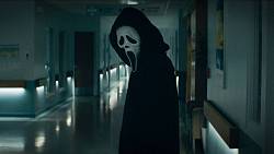 Vřískot 5: Po více než čtvrt století od filmu Vřískot z dílny mistra hrůzy Wese Cravena je Ghostface opět ve městě Vřískot 5: Po více než čtvrt století od filmu Vřískot z dílny mistra hrůzy Wese Cravena je Ghostface opět ve městě