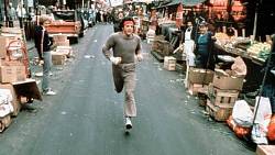 Zákulisí kultovního filmu Rocky II je plné zajímavostí Zákulisí kultovního filmu Rocky II je plné zajímavostí