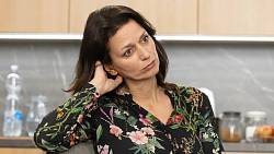 Adéla Gondíková končí v Ulici. Neznamená to ale, že by Hana zemřela Adéla Gondíková končí v Ulici. Neznamená to ale, že by Hana zemřela