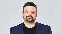 Ulice: Trvalo dlouho, než tenhle kantor dospěl. Dnes patří k největším oblíbencům Ulice: Trvalo dlouho, než tenhle kantor dospěl. Dnes patří k největším oblíbencům