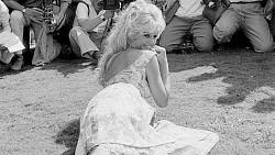 Celebrity pod lupou: Brigitte Bardot vyměnila věčnou slávu za práva zvířat v době, kdy tento problém ještě nikoho nezajímal Celebrity pod lupou: Brigitte Bardot vyměnila věčnou slávu za práva zvířat v době, kdy tento problém ještě nikoho nezajímal
