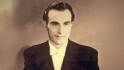 Holka nebo kluk?: Trochu naivní film z roku 1938 vrátí na obrazovky zapomenutého Raoula Schránila Holka nebo kluk?: Trochu naivní film z roku 1938 vrátí na obrazovky zapomenutého Raoula Schránila