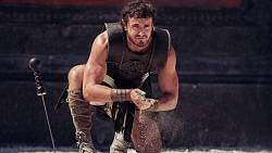 Gladiátor II: Chlapácký Russell je sice dávno pryč, ale dvojka by mohla přinést zajímavou podívanou Gladiátor II: Chlapácký Russell je sice dávno pryč, ale dvojka by mohla přinést zajímavou podívanou