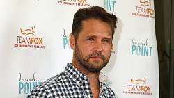 Co dnes dělá Brandon Walsh ze seriálu Beverly Hills 90210? Věnuje se rodině a charitě, na herectví ale nezanevřel Co dnes dělá Brandon Walsh ze seriálu Beverly Hills 90210? Věnuje se rodině a charitě, na herectví ale nezanevřel