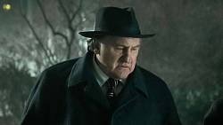 Televizní premiéra: Gérard Depardieu převzal štafetu po Jeanovi Gabinovi a natočil nového Maigreta Televizní premiéra: Gérard Depardieu převzal štafetu po Jeanovi Gabinovi a natočil nového Maigreta