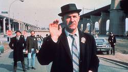 Francouzská spojka: Gene Hackman se už roky před fanoušky skrývá, ale jeho herecké umění je věčné Francouzská spojka: Gene Hackman se už roky před fanoušky skrývá, ale jeho herecké umění je věčné