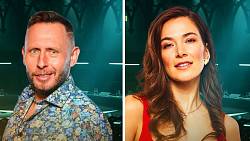 Zrádci: Do reality show míří i známé tváře. Překvapením je reportér a novinář Jan Tuna Zrádci: Do reality show míří i známé tváře. Překvapením je reportér a novinář Jan Tuna