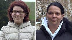 Výměna manželek: Tak to v pořadu ještě nebylo. Během natáčení přišla anonymní zpráva líčící „skutečný“ charakter jedné z maminek Výměna manželek: Tak to v pořadu ještě nebylo. Během natáčení přišla anonymní zpráva líčící „skutečný“ charakter jedné z maminek