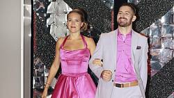 Ulice, StarDance a Děti ráje 2: Není divu, že Lucie Vondráčková se začíná ztrácet před očima Ulice, StarDance a Děti ráje 2: Není divu, že Lucie Vondráčková se začíná ztrácet před očima