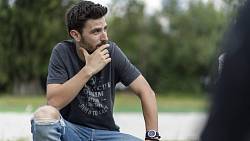 Jedna rodina: Petra se zamilovala do růžové lednice a Medard do pohledné brunetky Jedna rodina: Petra se zamilovala do růžové lednice a Medard do pohledné brunetky