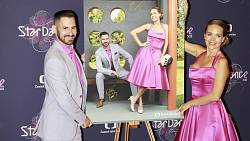 Talentovaná Lucie Vondráčková ve StarDance překonala strach ze zvedaček. Máme se nač těšit Talentovaná Lucie Vondráčková ve StarDance překonala strach ze zvedaček. Máme se nač těšit