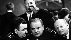 Hoří, má panenko: Poslední český film Miloše Formana byl ve své době označený jako hanobení prostého člověka Hoří, má panenko: Poslední český film Miloše Formana byl ve své době označený jako hanobení prostého člověka