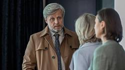 Ulice: Luděk se k Vandě chová stejně hrozně jako kdysi k Blance, ale vzhledem k okolnostem ho chápeme Ulice: Luděk se k Vandě chová stejně hrozně jako kdysi k Blance, ale vzhledem k okolnostem ho chápeme