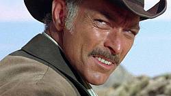 Účetní Lee Van Cleef se jednoho dne rozhodl, že změní profesi. Světu dal řadu zajímavých westernových postav Účetní Lee Van Cleef se jednoho dne rozhodl, že změní profesi. Světu dal řadu zajímavých westernových postav