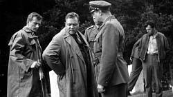 Rudolf Hrušínský tentokrát jako major Kalaš v oblíbených detektivkách Rudolf Hrušínský tentokrát jako major Kalaš v oblíbených detektivkách