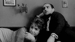 Helena z filmu Žert neměla štěstí v lásce, přestože jí do života vstoupilo několik mužů Helena z filmu Žert neměla štěstí v lásce, přestože jí do života vstoupilo několik mužů