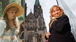 Kam zmizela filmová Adélka z pohádky S čerty nejsou žerty. Dnes je z ní učitelka a spokojená máma dvou dcer Kam zmizela filmová Adélka z pohádky S čerty nejsou žerty. Dnes je z ní učitelka a spokojená máma dvou dcer