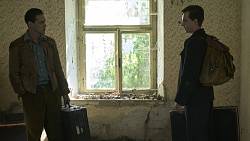 Film Bratři: Příběh Josefa a Ctirada Mašínových, který i po letech rozděluje lidi na dva tábory Film Bratři: Příběh Josefa a Ctirada Mašínových, který i po letech rozděluje lidi na dva tábory