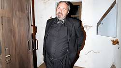 Broněk Černý ze Strakonic se stal na čas hereckou hvězdou. Podívejte se, jak dnes Venca Konopník vypadá. Rozhodně ho nepoznáte Broněk Černý ze Strakonic se stal na čas hereckou hvězdou. Podívejte se, jak dnes Venca Konopník vypadá. Rozhodně ho nepoznáte