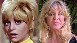 Jak dnes vypadá osmdesátnice Goldie Hawn – herečka, matka a celoživotní odpůrkyně podprsenek Jak dnes vypadá osmdesátnice Goldie Hawn – herečka, matka a celoživotní odpůrkyně podprsenek